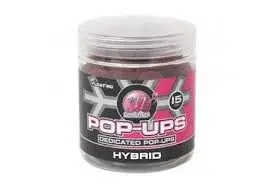 Mainline Pop-ups Hybrid - pop up boilies Nejlepší Cena