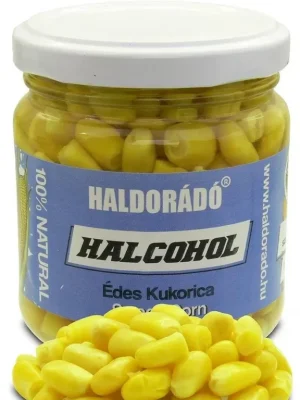 Haldorádó HALCOHOL Sladká Kukuřice / Sweet Corn Nejlepší Cena
