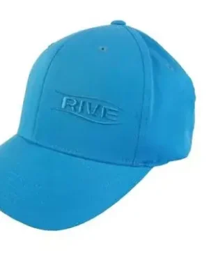 Cenový Hit Rive - Casquette Flexfit Aqua - Baseballová čepice - Jarní oblečení, Letní oblečení - Čepice