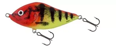 Must-Have Salmo Wobler Slider Wobler CYP 70mm - 21gr