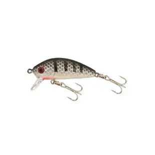 Tovární Cena Kamasaki Vobler Perch-2 Vobler 18 40mm - 5,5gr