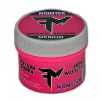 Fm Kukuřičný Wafter Střední Monster Dokud Zásoby Vydrží