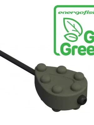 Carp Expert Stubby Inline Barvené Go Green Boilie olovo 160gr Bezpečná Platba