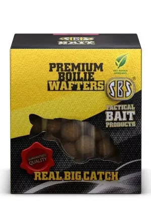 Autentický Prémiové Wafters 101214Mm/100Gm4
