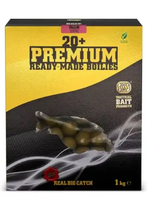SBS 20+ Premium Hotové Bojli 30Mm/1Kgc3 Poslední Šance