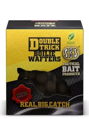 Double Trick Wafters 150G-M2 Časově Omezené