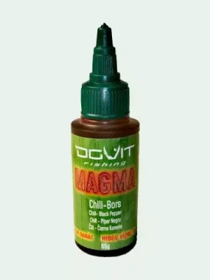 Dovit Chili-pepř Magma Horká Nabídka