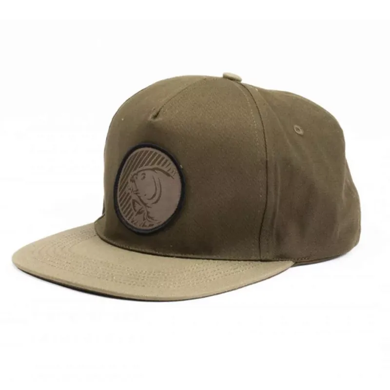 Ihned K Objednání Nash Snap Back Baseball Snapback Čepice
