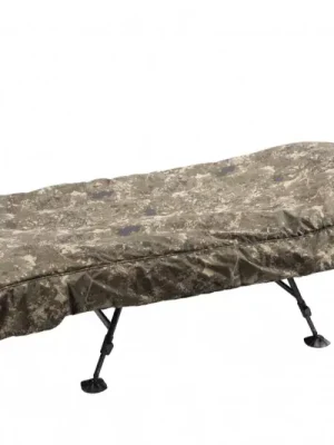 Nash Indulgence Zimní Přehoz pro Spací Systém Vodotěsný Široký Rychlé Dodání