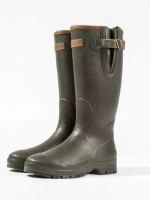 Akční Cena Nash - ZT Field Wellies Neopreme 5mm - Neoprenové holínky - 42 - Jarní oblečení, Podzimní oblečení - Holínky