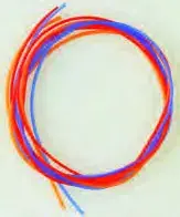 Garbolino SILICONE TUBING CARBON STEMS 0,6-0,7-0,8mm sada silikonových hadiček Top Prodej