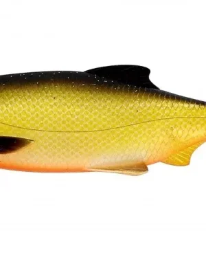 Přímo Od Výrobce Westin Ricky the Roach Shadtail 18cm 85g Official Roach - gumová nástraha 1ks/bal