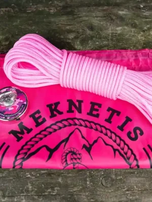 Akční Cena Dívčí EK 180kg silný Rybářský Magnet set