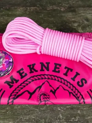 Dívčí EK 300kg silný Rybářský Magnet set Objednat Nyní