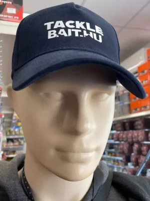 Vysoce Kvalitní TackleBait - TB Logo - Baseballová čepice - Jarní oblečení, Letní oblečení - Čepice