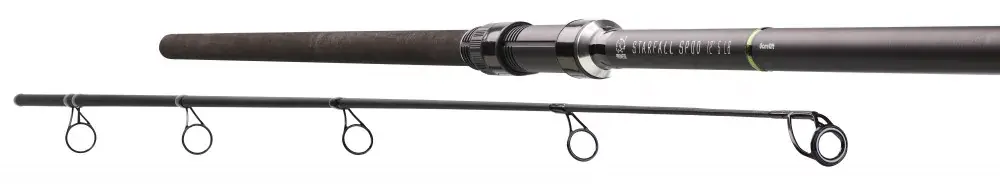 Must-Have Prowess Starfall Spod 3,90m 5,50lb 2dílný Boilies prut