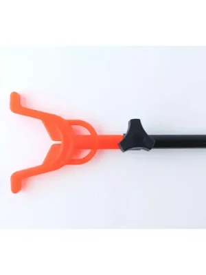 Akce Vidlička na prut teleskopická 60 cm