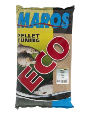 Nejprodávanější Maros Mix - 1 kg Studenovodní sýr