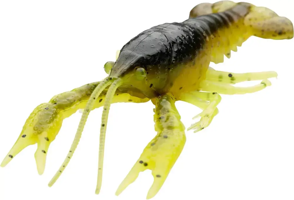 Kup Teď Savage Gear 4D Craw Plastová nástraha 7.5cm 5,5gr Craw Letní