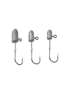 Savage Gear Micro Dart Kit JIG háček 8 1,2gr 5ks Horká Nabídka