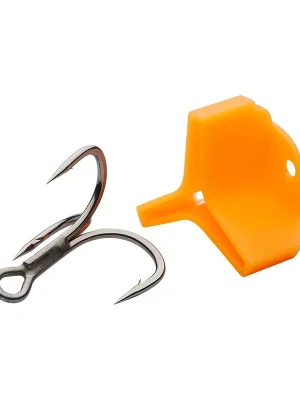 Savage Gear Treble Hook Protector Chránič trojháčků S Vrácení Zdarma