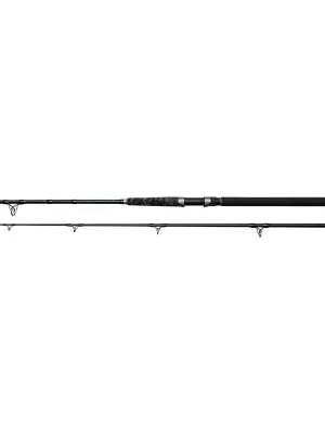 MADCAT Black Heavy Duty sumcový prut 200-300gr 270cm 435gr 2dílný EVA Akční Nabídka