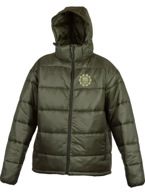 Značkový Bivvy - Bivvy Zone Thermo-Lite Jacket - Termo bunda - XXL - Termo oblečení