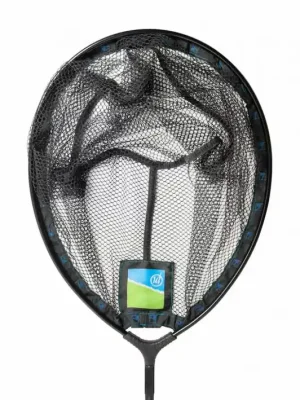 Akční Nabídka Preston 16 Quick Dry Landing Net Závodní podběráková hlava