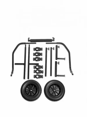 Preston Offbox Wheel Kit Sada kol Odeslání Ihned