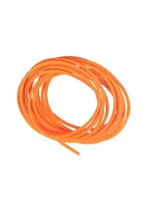 Přímo Od Výrobce Preston CDrome Power Hollo Elastic 4,0mm Guma na děličku