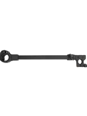 Preston Offbox Extending Bait Brolly Arm Adaptér pro držák deštníku na návnady Akční Cena