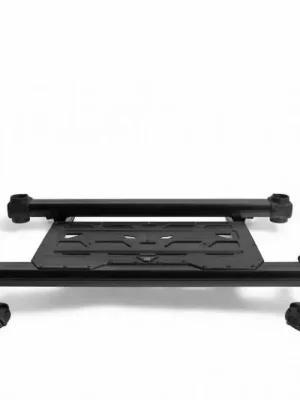 Aktuální Preston Absolute 36 Feeder Chair Foot Platform Opěrka nohou