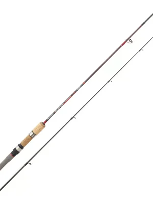 Garbolino - OPTIMA UL - Přívlačový prut - Spinning - Přívlačový prut na pstruhy 0,5/5gr 1,2m Sleva