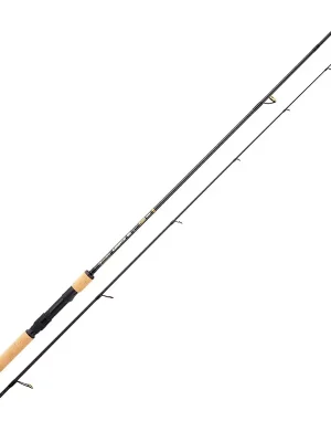Garbolino - LIBERTY TROUT - Prut na přívlač - Přívlač - Pstruhový prut na přívlač 0,5/7gr 1,7m Sleva