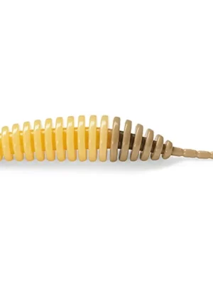 FISHUP Tanta 3,81cm (10pcs.), #136 - Cheese/Coffee Milk Plastová nástraha Nízká Cena