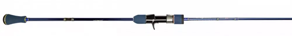 Akční Nabídka Sakura - SHÜKAN CAST SHUC 661 LJ Light Jig - 66 (1,98 m) - 40-100 g - Přívlačový prut - Casting