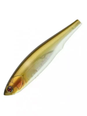 Vysoce Kvalitní Sakura - PRIDE MINNOW 110 SP - 110MM - 13,7G - G22 (Duch Ayu) - Wobler