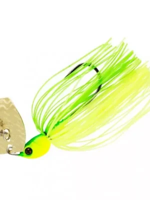 Sakura - CAJUN BLADED JIG 5/8OZ - 17,7G - JC8 (Hot Chart) - nástraha Blade Vysoce Kvalitní