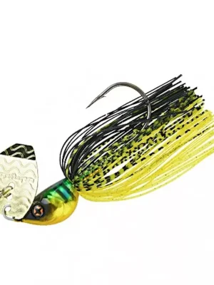 Sakura - CAJUN BLADED JIG 5/8OZ - 17,7G - JC9 (Gill) - Blade umělá nástraha Přímo Od Výrobce