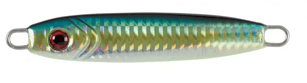 Sakura - ORION JIG 100MM - 90G - HLUBOKÁ MODRÁ (LE GUYADER) - Pilkr Top Prodej