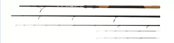 Akce CARP EXPERT MAX2 FEEDER STRONG PRUT 3.9M - Feederový prut