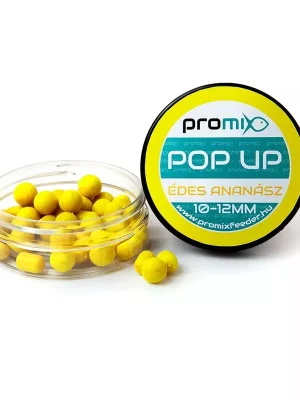 Kup Teď Promix Pop Up Pellet 10-12mm Sladký Ananas