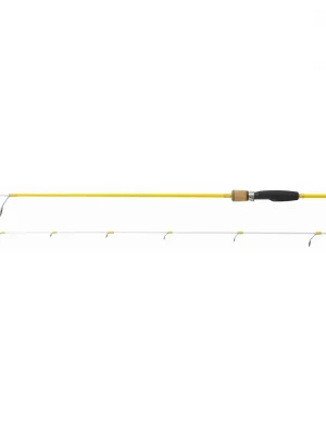 Akční Cena PRUT WFT JDM PRO SPIN 5-15G, 1,95M - Prut na přívlač
