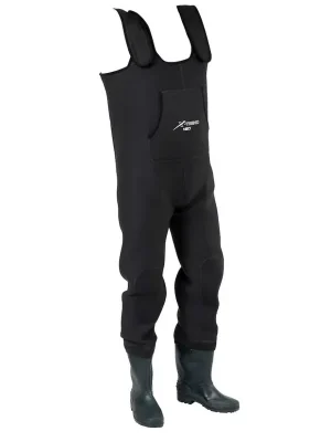 Koupit Online Sert Waders Neoprene X Trend Neo Boots Brodicí kalhoty 44-45