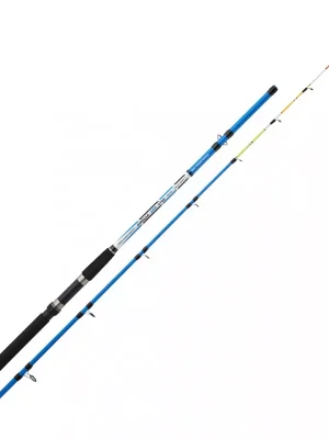 Sunset - GIRELLE ZXR 165-2 (60/120g) - Přívlačový prut Odeslání Ihned