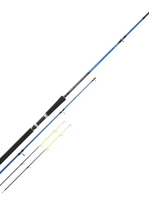 Nejprodávanější Sunset - SUNPULSE SW20 270-3+1 (max 120g) - Přívlačový prut