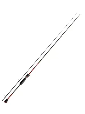 NEVIS Artemis Spin 220 1,5-7g Přívlačový prut Autentický