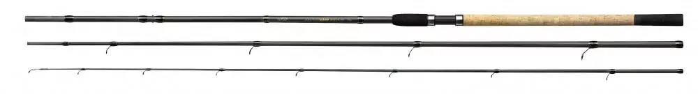Levný NEVIS Motive Carp Match 420 30g Match prut