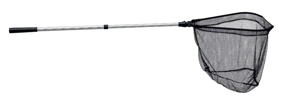 NEVIS Podběrák Standard 180cm 60x60 Rukojeť podběráku se síťkou Skládací Top Prodej