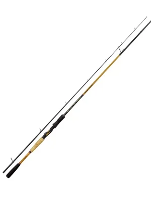 Akce Quantum 2,50m G-Force Walleye Crank Testcurve: 14-42g S: 163g - Přívlačový prut